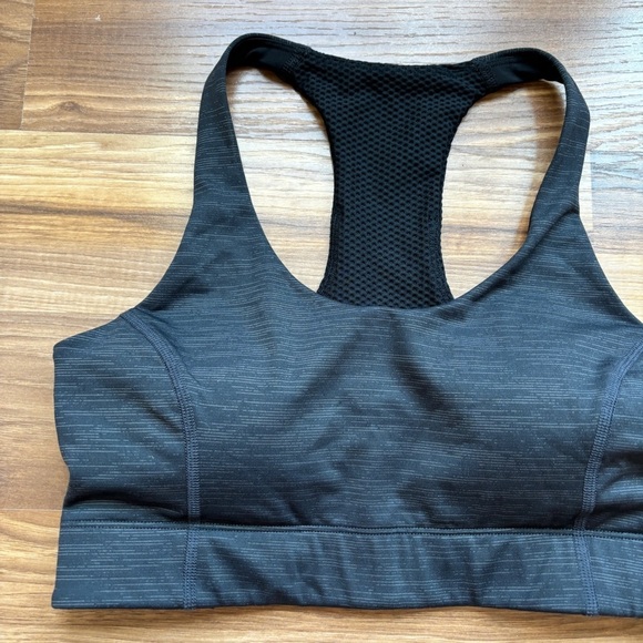 Outdoor Voices Doing Things Sports Bra Athletic Athleisure - Picture 3 of 11